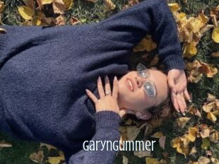 Garyngummer