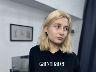 Garynhaler