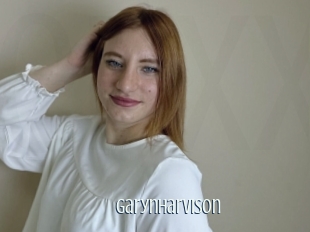 Garynharvison