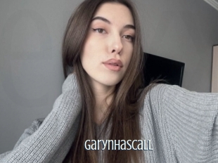 Garynhascall