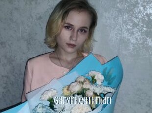 Garynheathman