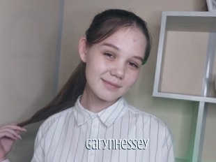 Garynhessey