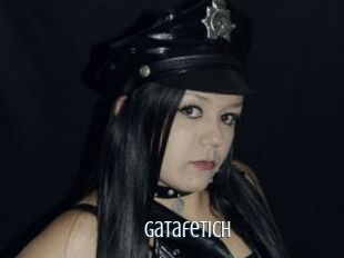 Gatafetich