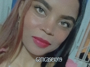 Gaticasexy19
