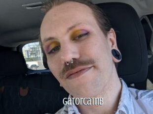 Gatorcatnb