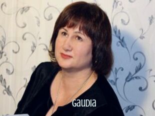 Gaudia