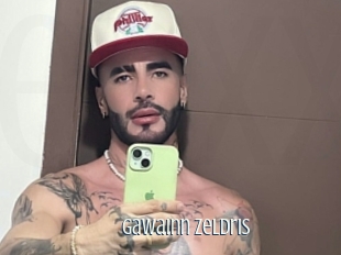 gawainn_zeldris Edonkey xxx