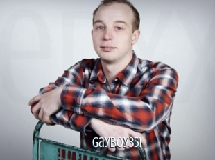 Gayboy351