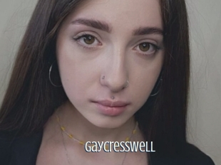 Gaycresswell