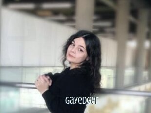 Gayedger