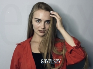 Gayelsey