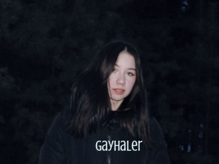 Gayhaler