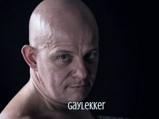 Gaylekker
