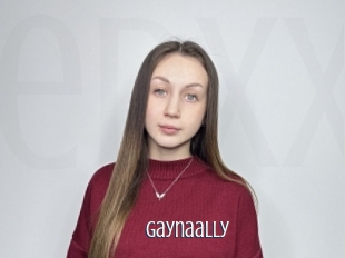 Gaynaally