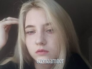 Gaynaamber