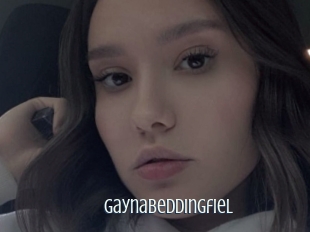 Gaynabeddingfiel