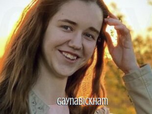 Gaynabickham