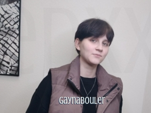 Gaynabouler