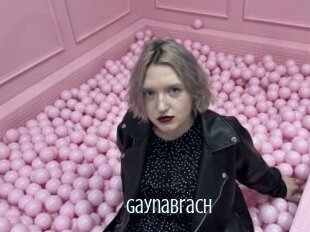 Gaynabrach