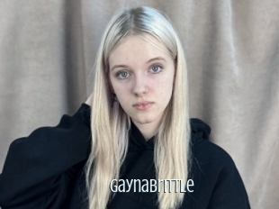Gaynabrittle