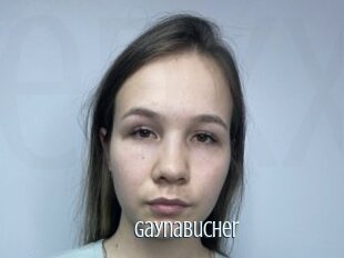 Gaynabucher