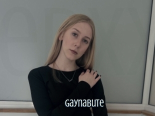 Gaynabute