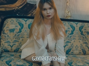 Gaynacranshaw