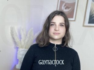 Gaynacrock