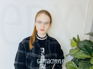 Gaynacroyle