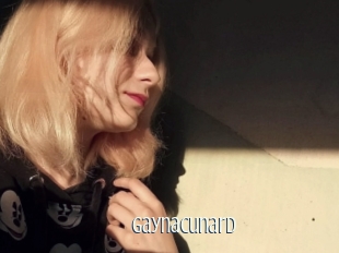 Gaynacunard