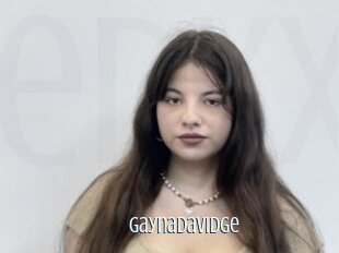 Gaynadavidge