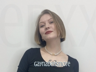 Gaynadensmore