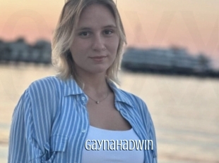 Gaynahadwin