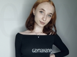 Gaynahane