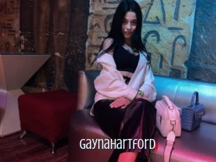 Gaynahartford