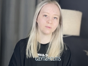 Gaynahelms