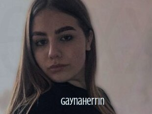 Gaynaherrin