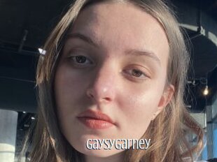 Gaysygarney