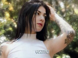 Geamei