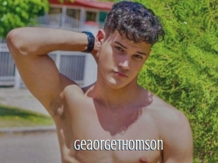 Geaorgethomson