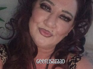 Geeflisazaad
