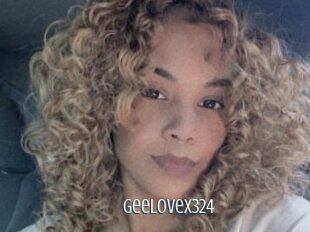 Geelovex324