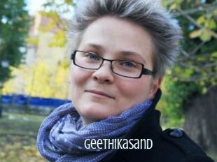 Geethikasand
