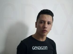 Gehagon