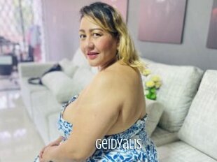 Geidyalis
