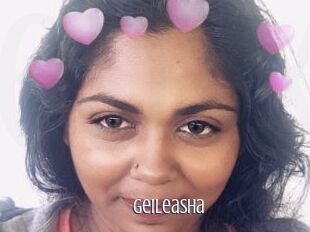 Geileasha