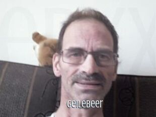 Geilebeer