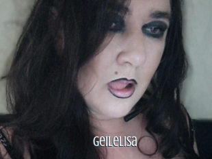 Geilelisa