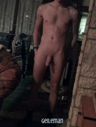 Geileman