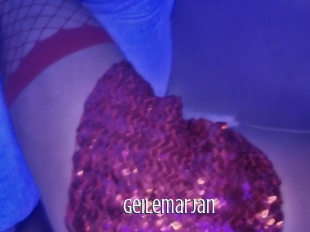 Geilemarjan